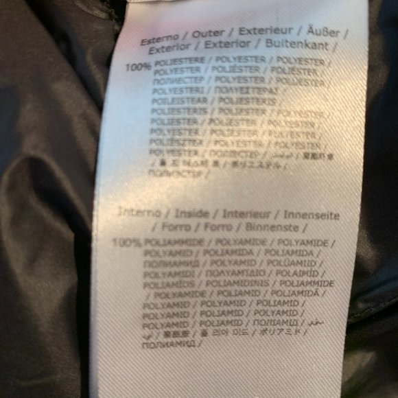 ADD JACKET - LIKE NEW - Picture 12 of 16